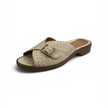 72805 Sandália Opananken Off White