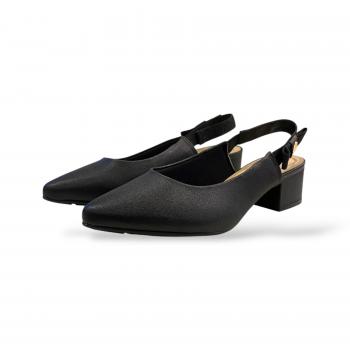 7340.132 Sapato Modare Preto