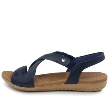 R1804102 Sandália Usaflex New Blue