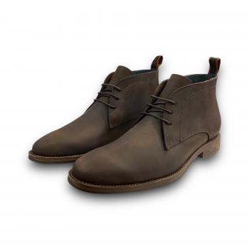 4387 Bota Savelli Café Crazy Horse