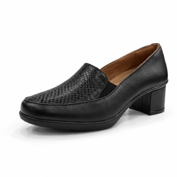 43106 Sapato Opananken Preto Sucuri