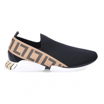 58650400 Tenis Luz da Lua Preto