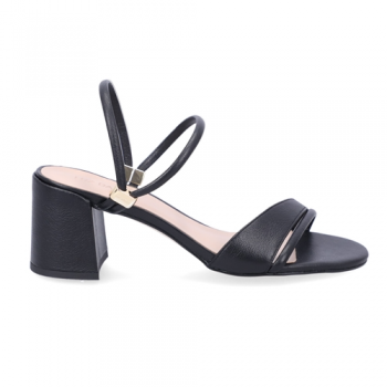 80070001 Sandalia Luz da Lua Preto