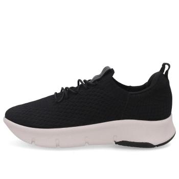 AK07012001 Tênis Usaflex Preto