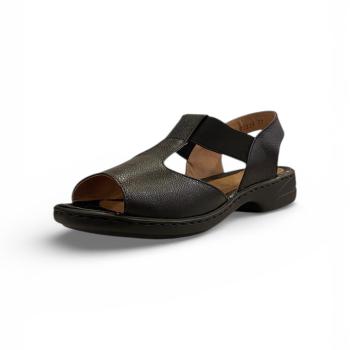 72816 Sandália Opananken Preto