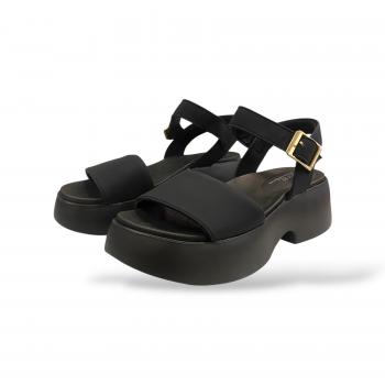 7210.103 Sandália  Modare Preto