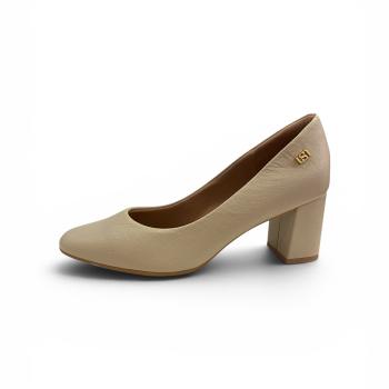AP22001007 Scarpin Usaflex Vanilla