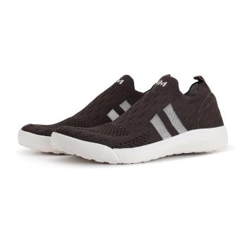 53008TRI Tênis Marina Mello Café/Off White