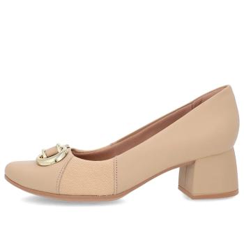 UC0104002 Scarpin Usaflex Blush