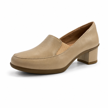43106 Sapato Opananken Amendoa