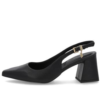 AL22007007 Slingback Usaflex Preto