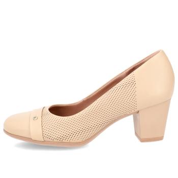 UC1101003 Scarpin Usaflex Blush