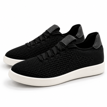 60021TRI Tênis Marina Mello Preto