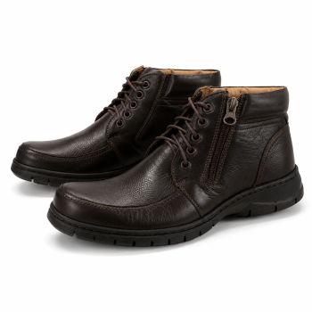 7980 Bota Anatomic Gel Brown Floater