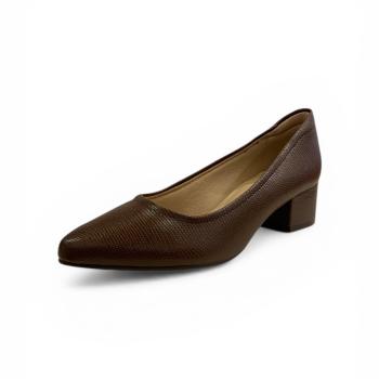 7340.123 Sapato Modare Café
