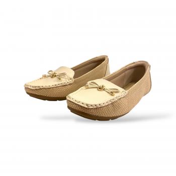 7035.646 Mocassim Modare Creme