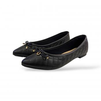 7334.232 Sapatilha Modare Preto