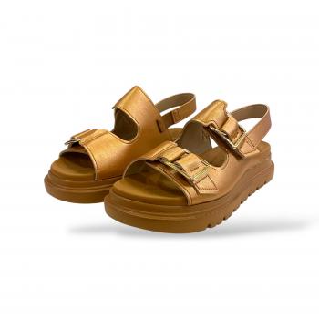 7200.102 Sandália  Modare Bronze