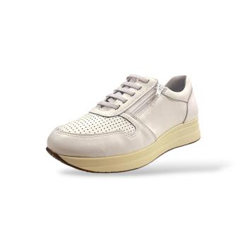 65201 Sapato Opananken Branco