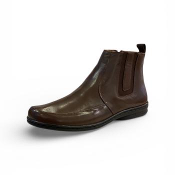 38601 Bota Opananken Café Escuro Vegetal