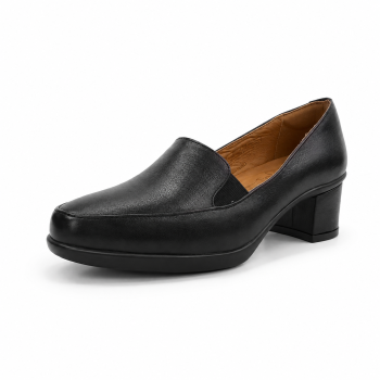 43106 Sapato Opananken Preto Slim Fly
