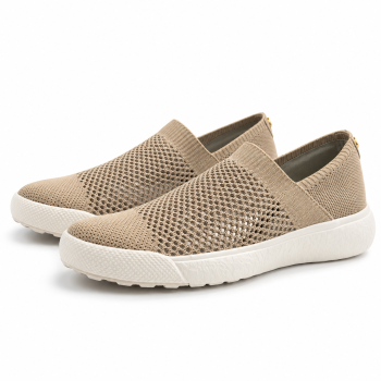 53020TRI Tênis Marina Mello Off White