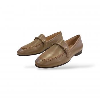 14203 Mocassim Savelli Fendi