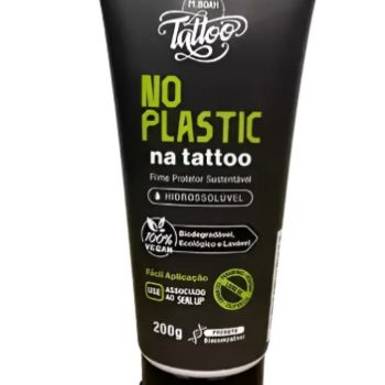 NO PLASTIC MBOAH 200G