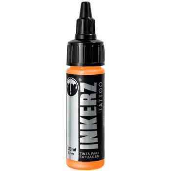 TINTA INKERZ LARANJA REAL 20ML