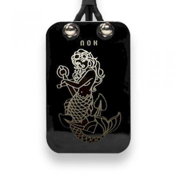 PEDAL NOK TRADITIONAL MERMAID