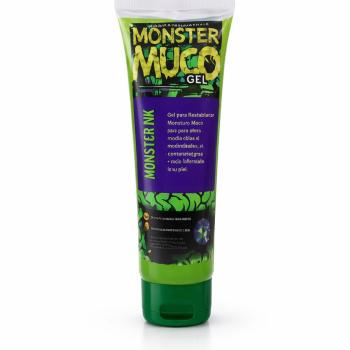 VASIGEL MONSTER INK - VERDE