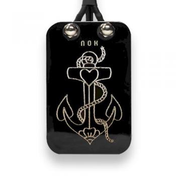 PEDAL NOK THE ANCHOR