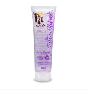 VASIGEL REFRESH GT  300G - AÇAÍ