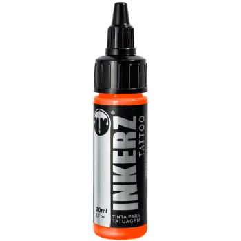 TINTA INKERZ LARANJA ORIENTAL 20ML