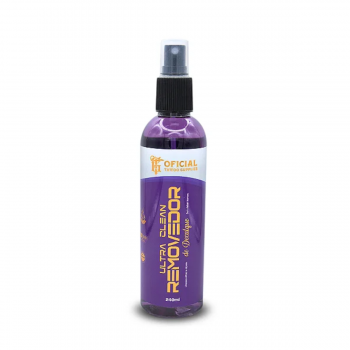 Removedor de Decalque GT Oficial 240 mL