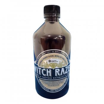 CLEAN WITCH RAZEL AMAZON - 500ML