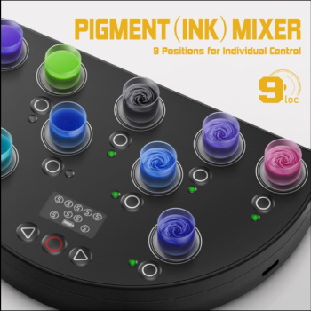 DKLAB INKMIXER
