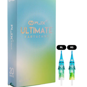 CARTUCHO ULTIMATE  -1005RL