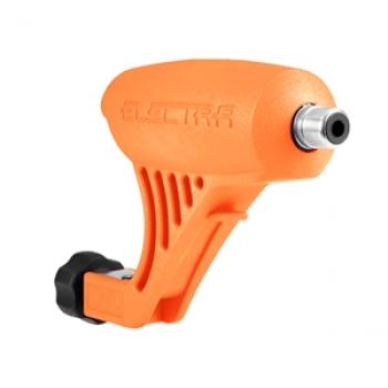 ELECTRA POP - LARANJA NEON