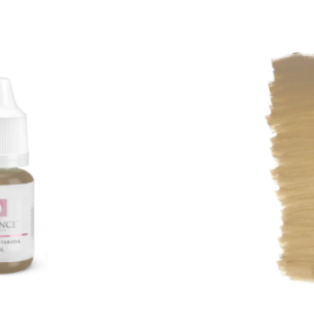 PIGMENTO LIGHT BROWN NUANCE HIBRIDO - 3 ML