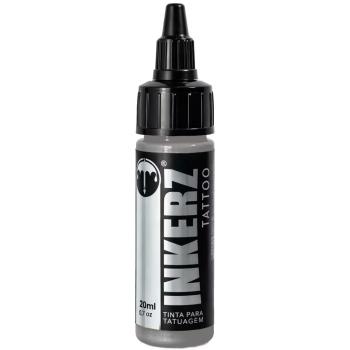 TINTA INKERZ CINZA CLARO 20ML