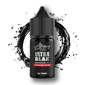 ALLEGORY - ULTRA BLAK 30ML