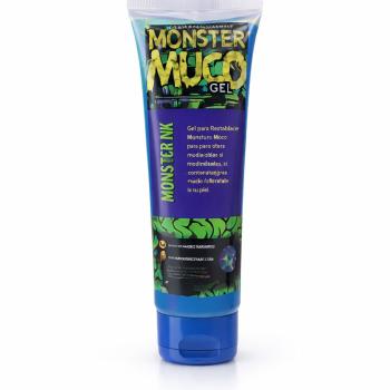 VASIGEL MONSTER INK - AZUL
