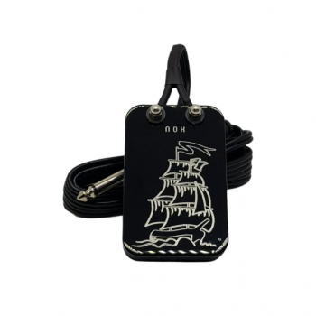 PEDAL NOK FULL RIGGED SHIP