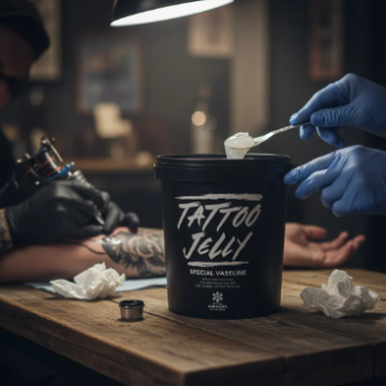 TATTOO JELLY 440G