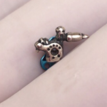 TOPO MICRODERMAL