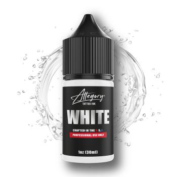 ALLEGORY - WHITE 30ML