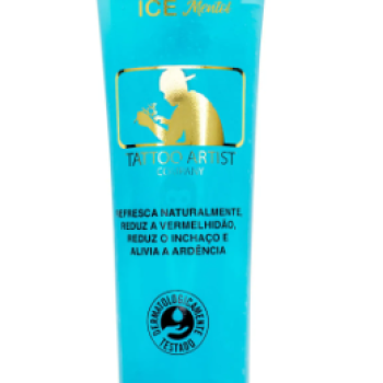 VASIGEL H20 GEL HORNET 300ml - MENTOL