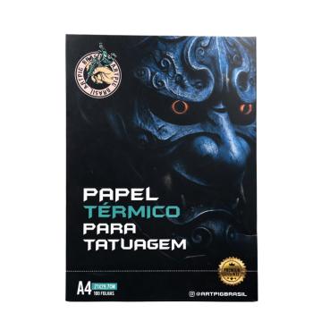 PAPEL THERMAL ARTPIG