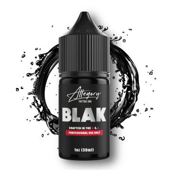 ALLEGORY - BLAK 30ML